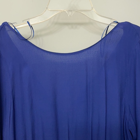 Zara Basic Romper size small NWOT - Picture 9 of 11